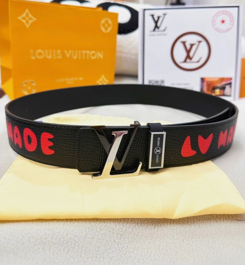 Contemporary Louis Vuitton Belts 298503