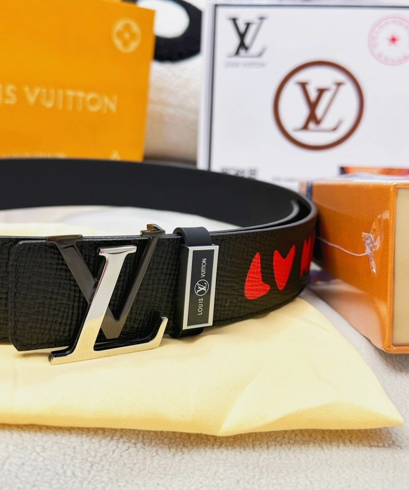 Contemporary Louis Vuitton Belts 298503