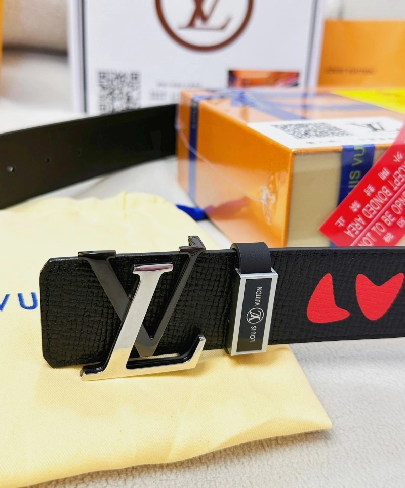 Contemporary Louis Vuitton Belts 298503