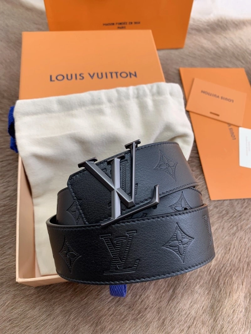 Popular Louis Vuitton Belts 298495
