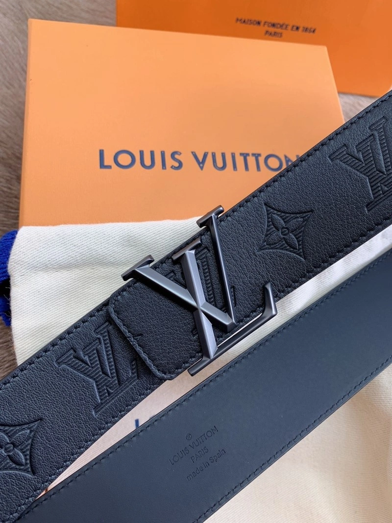 Popular Louis Vuitton Belts 298495