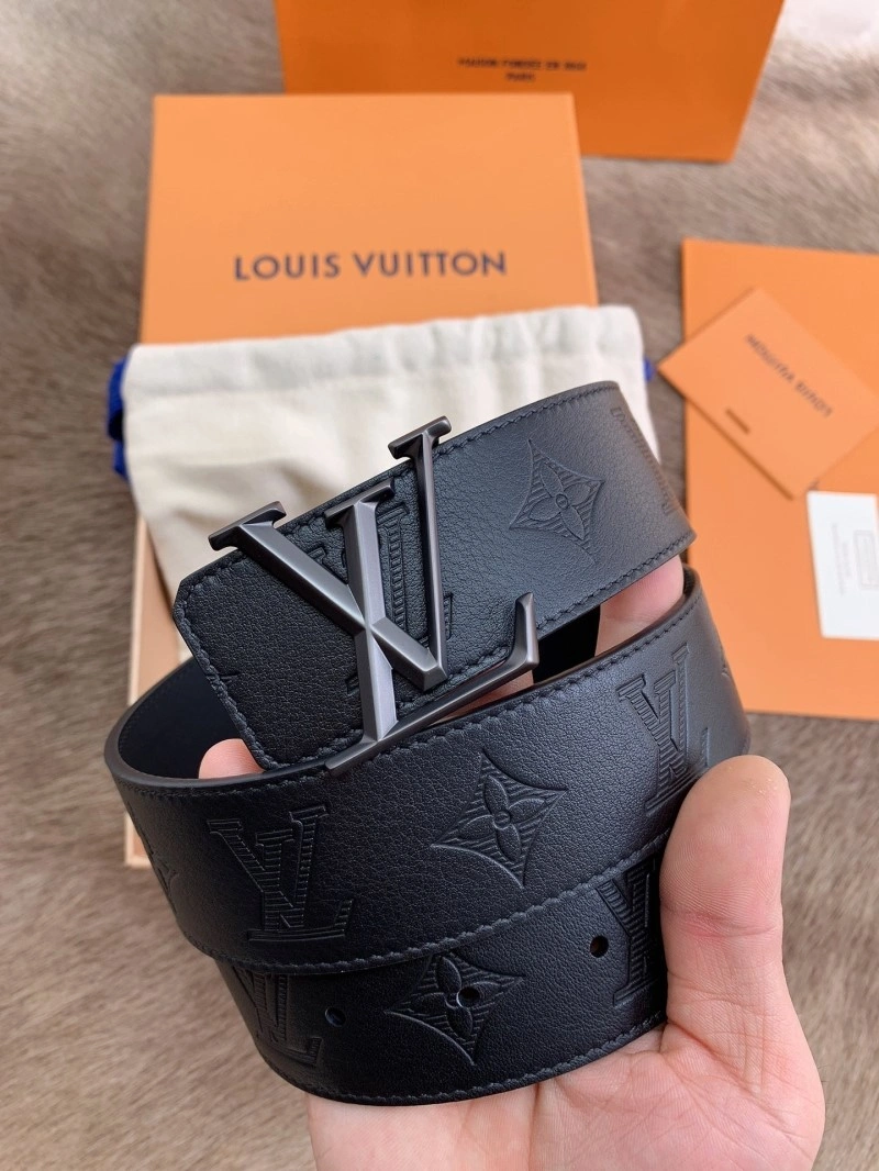 Popular Louis Vuitton Belts 298495
