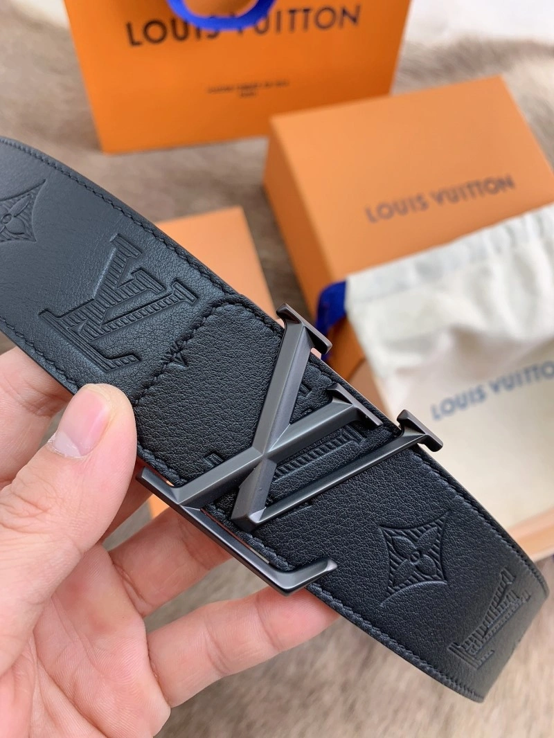 Popular Louis Vuitton Belts 298495