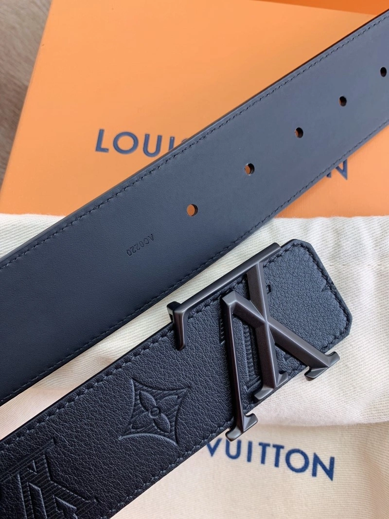 Popular Louis Vuitton Belts 298495