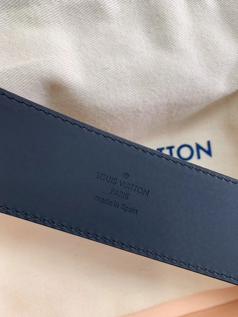 Popular Louis Vuitton Belts 298495