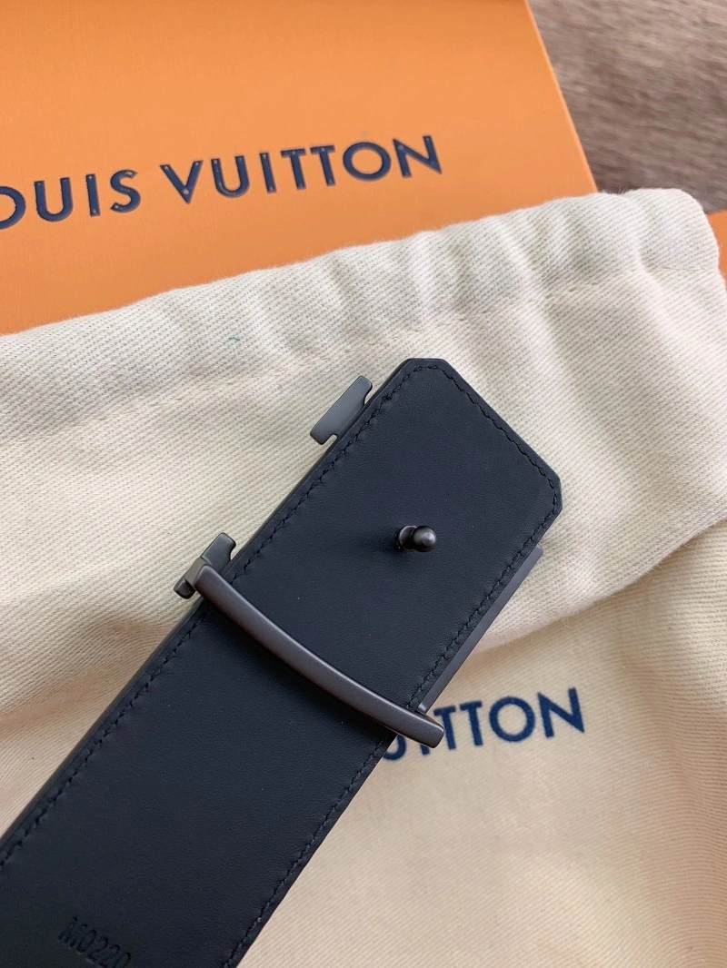 Popular Louis Vuitton Belts 298495