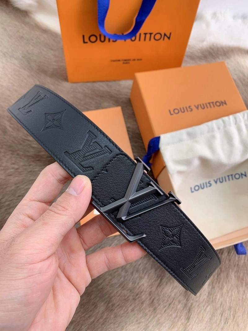 Popular Louis Vuitton Belts 298495