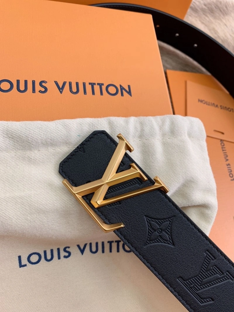 Louis Vuitton Belts WeatherProof 298490