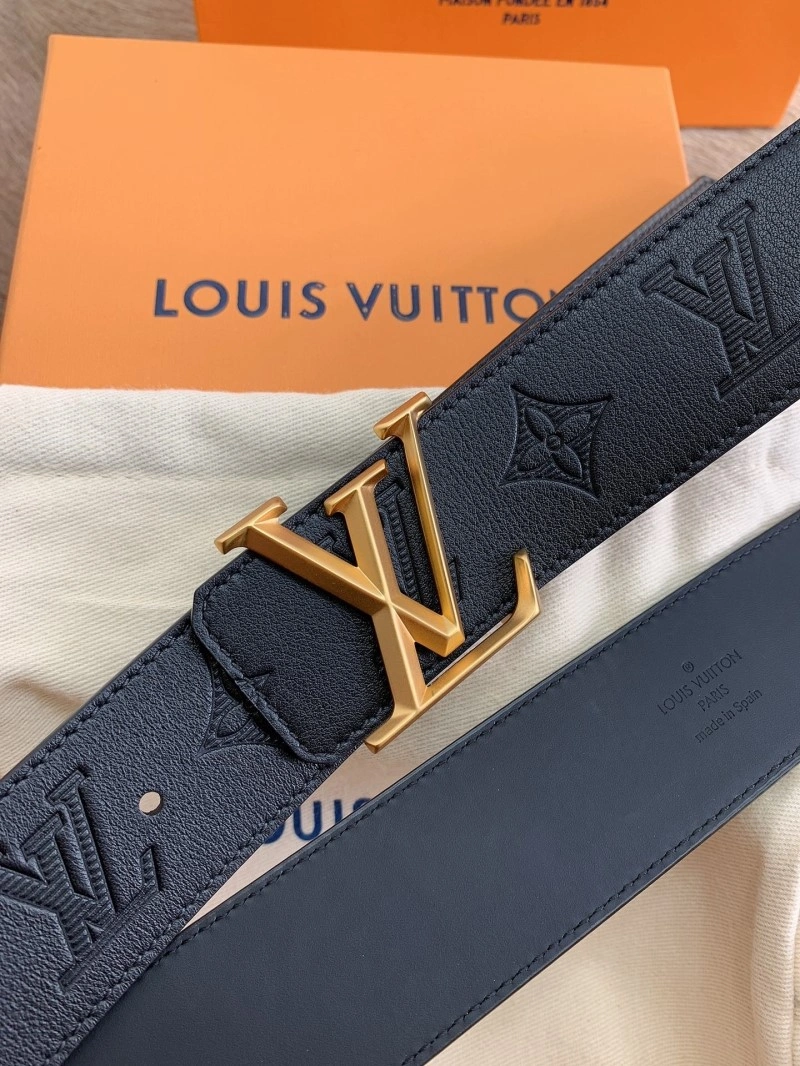 Louis Vuitton Belts WeatherProof 298490