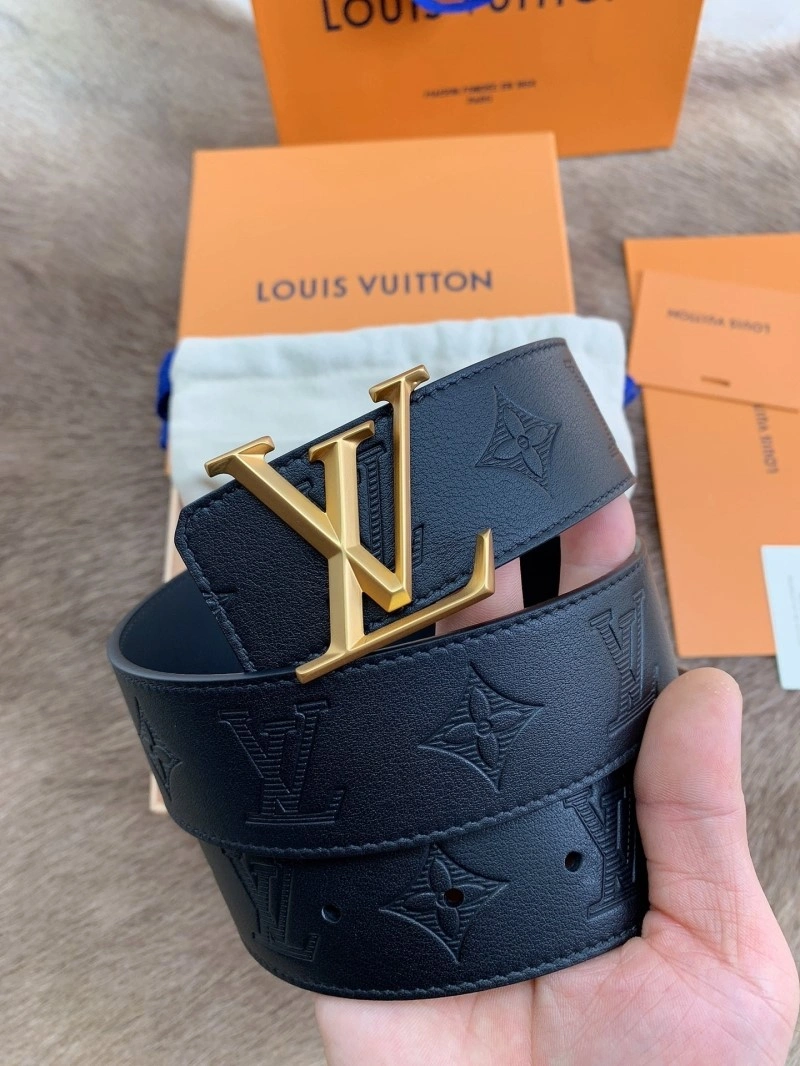 Louis Vuitton Belts WeatherProof 298490