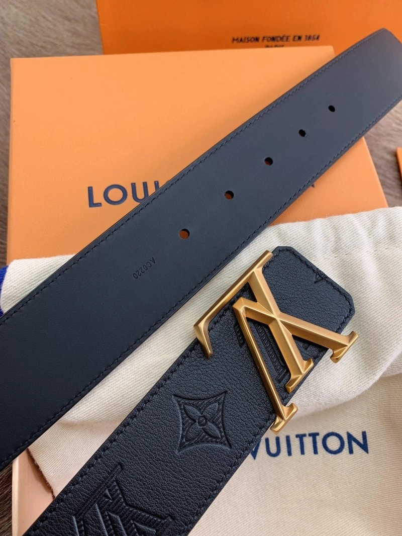 Louis Vuitton Belts WeatherProof 298490