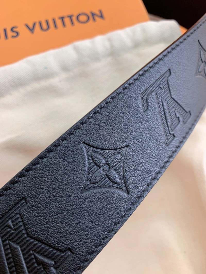 Louis Vuitton Belts WeatherProof 298490