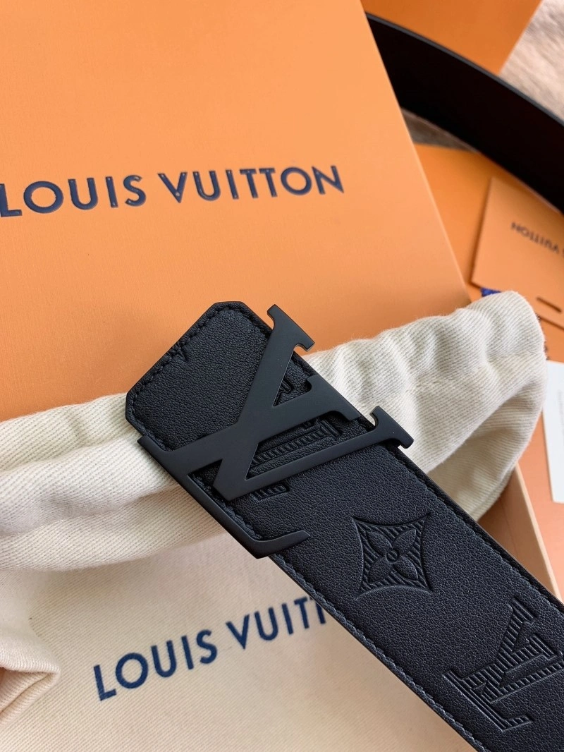 Louis Vuitton Belts Trendsetting 298489