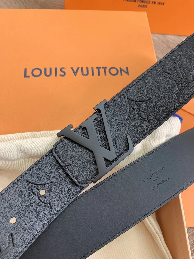 Louis Vuitton Belts Trendsetting 298489