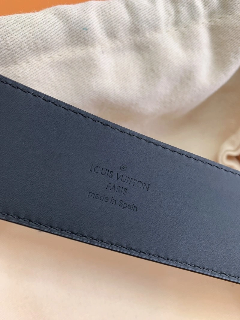 Louis Vuitton Belts Trendsetting 298489