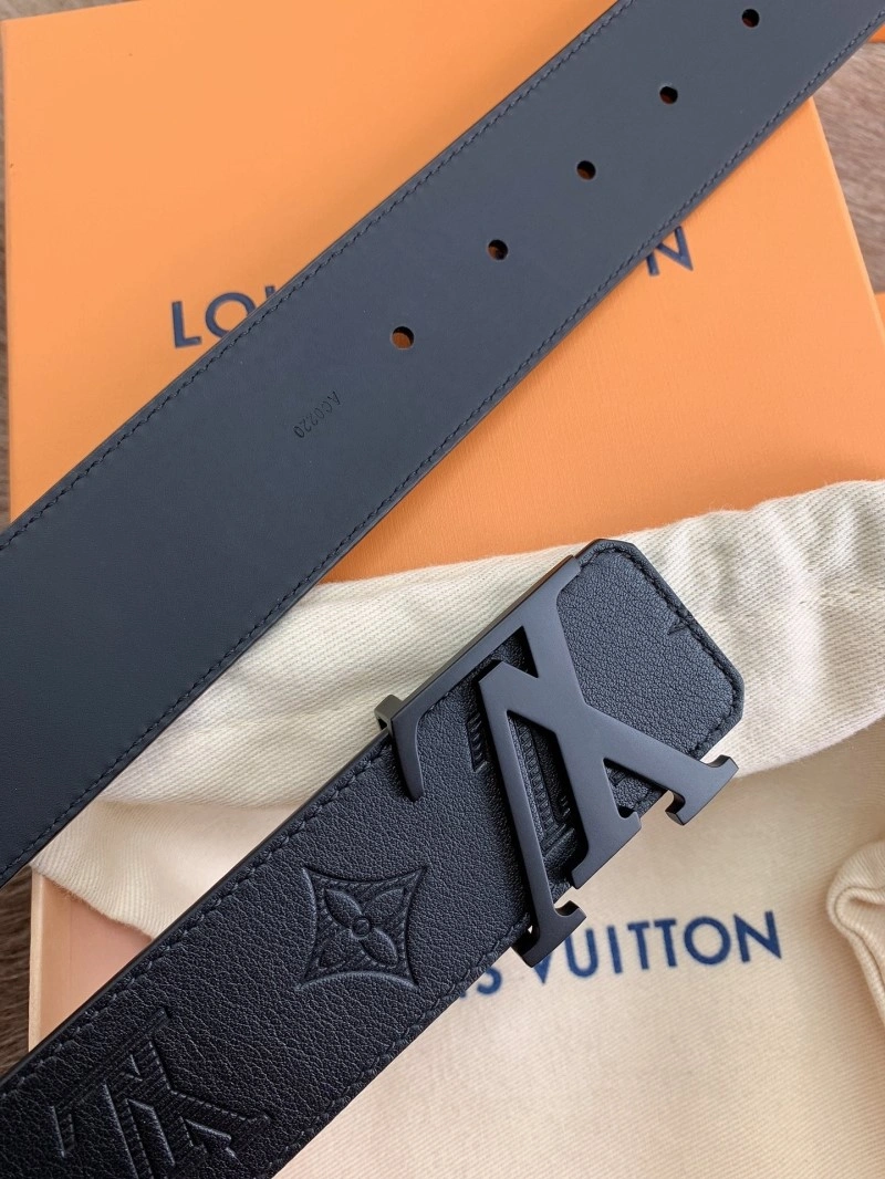 Louis Vuitton Belts Trendsetting 298489