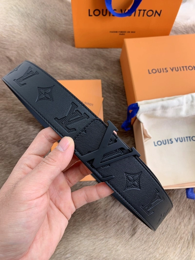 Louis Vuitton Belts Trendsetting 298489