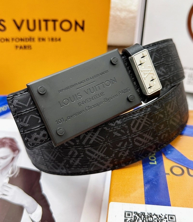Louis Vuitton Belts SunProtective 298477