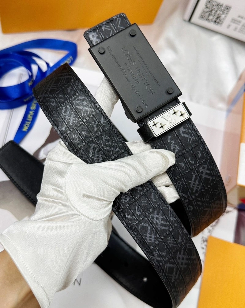 Louis Vuitton Belts SunProtective 298477
