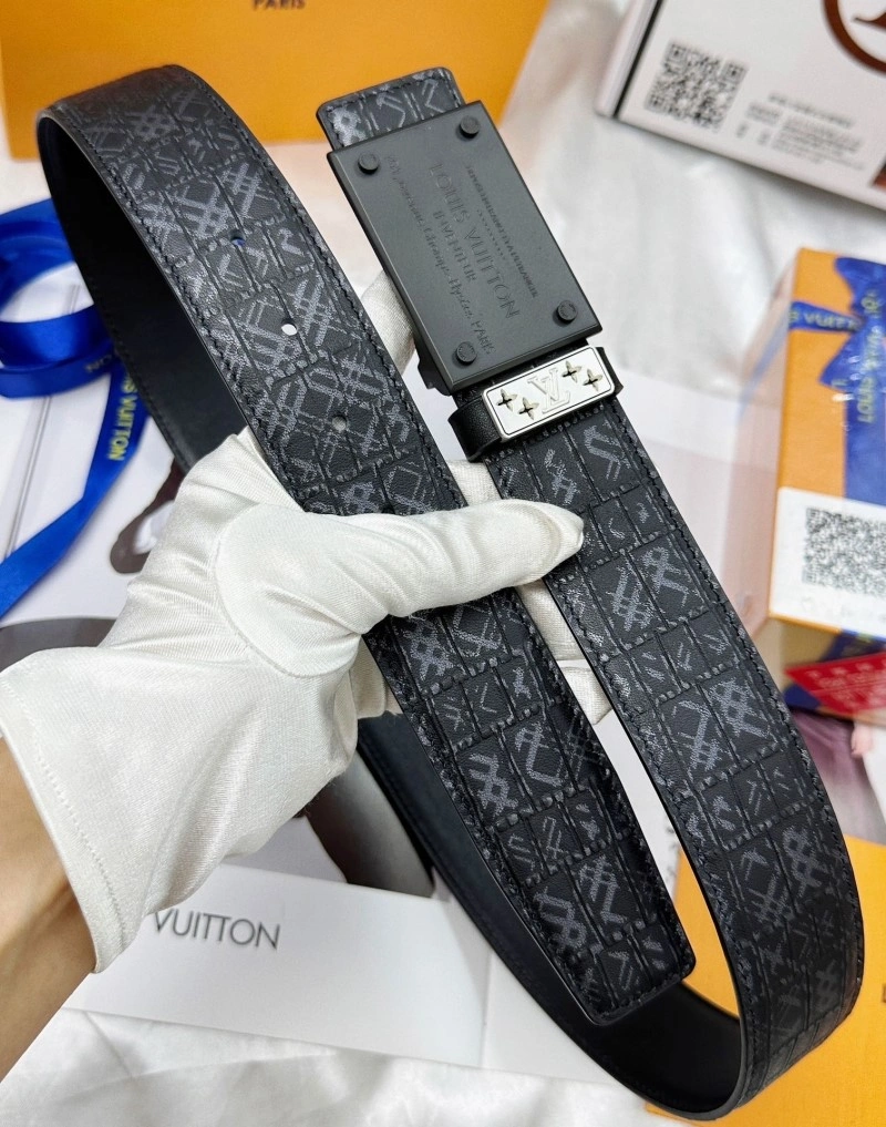 Louis Vuitton Belts SunProtective 298477