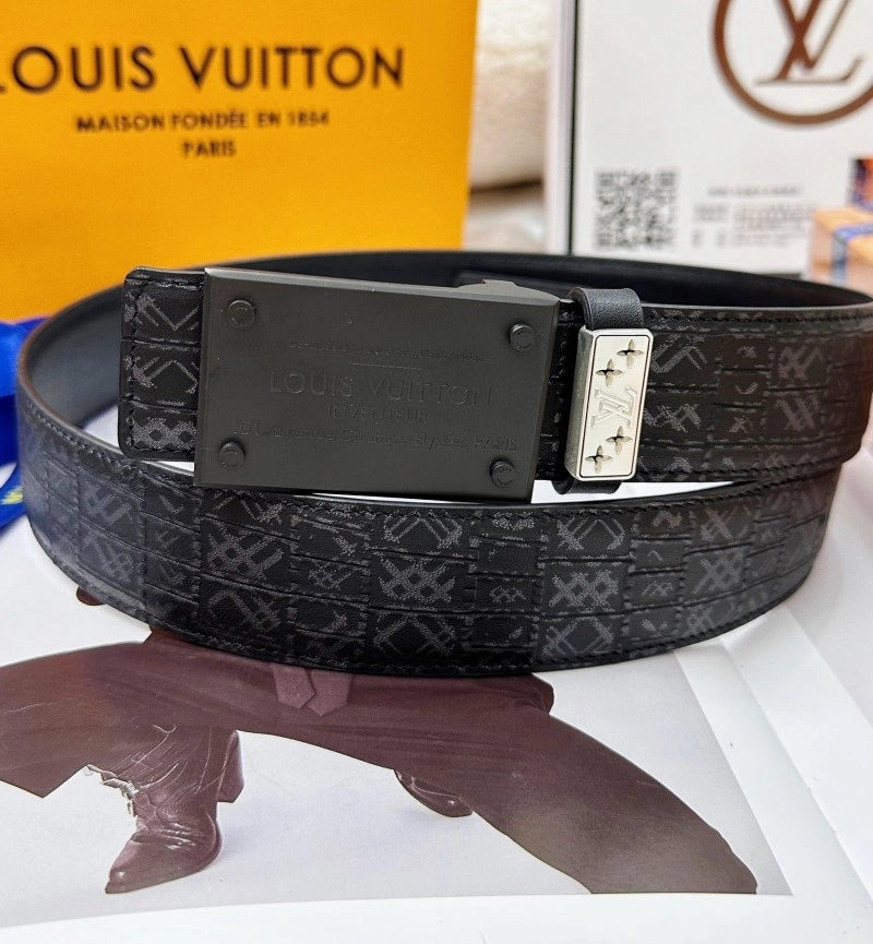 Louis Vuitton Belts SunProtective 298477