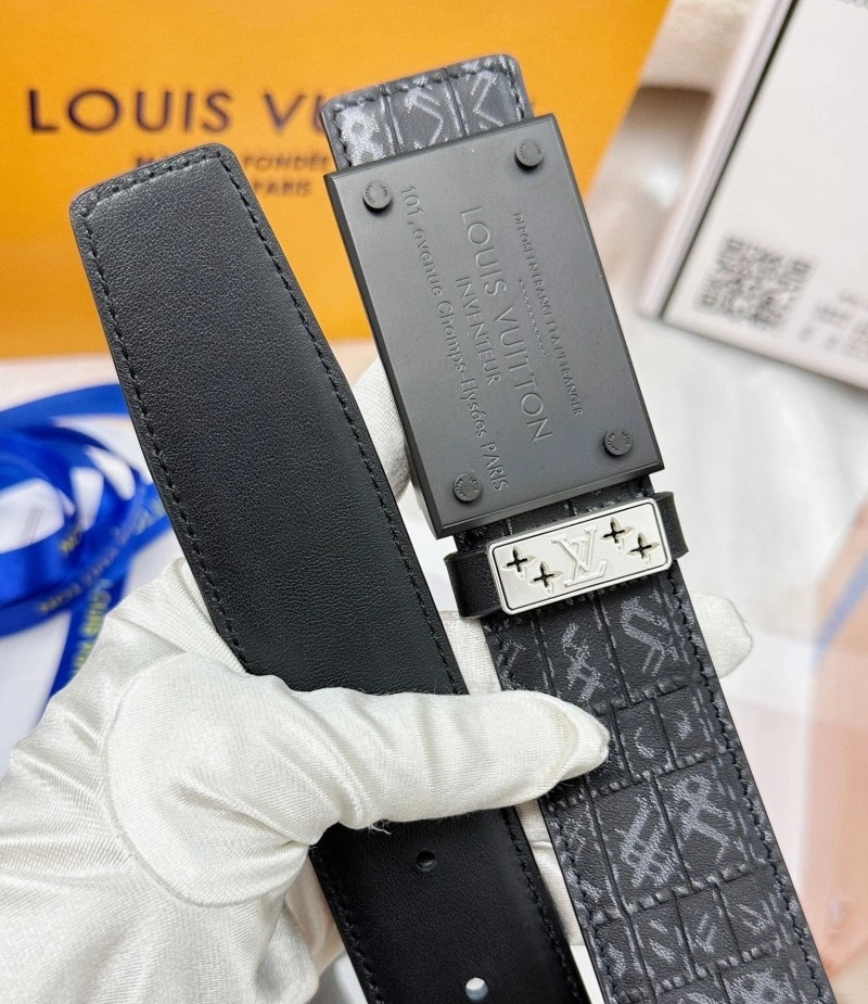 Louis Vuitton Belts SunProtective 298477