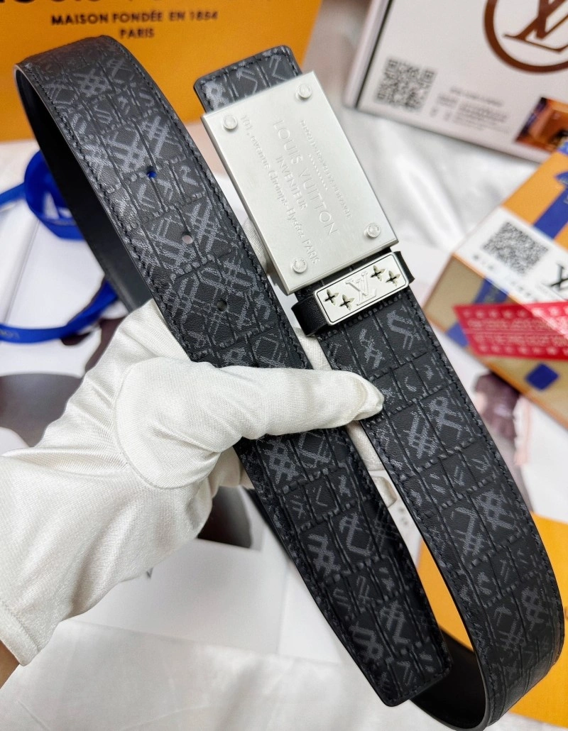 UrbanStyle Louis Vuitton Belts 298498