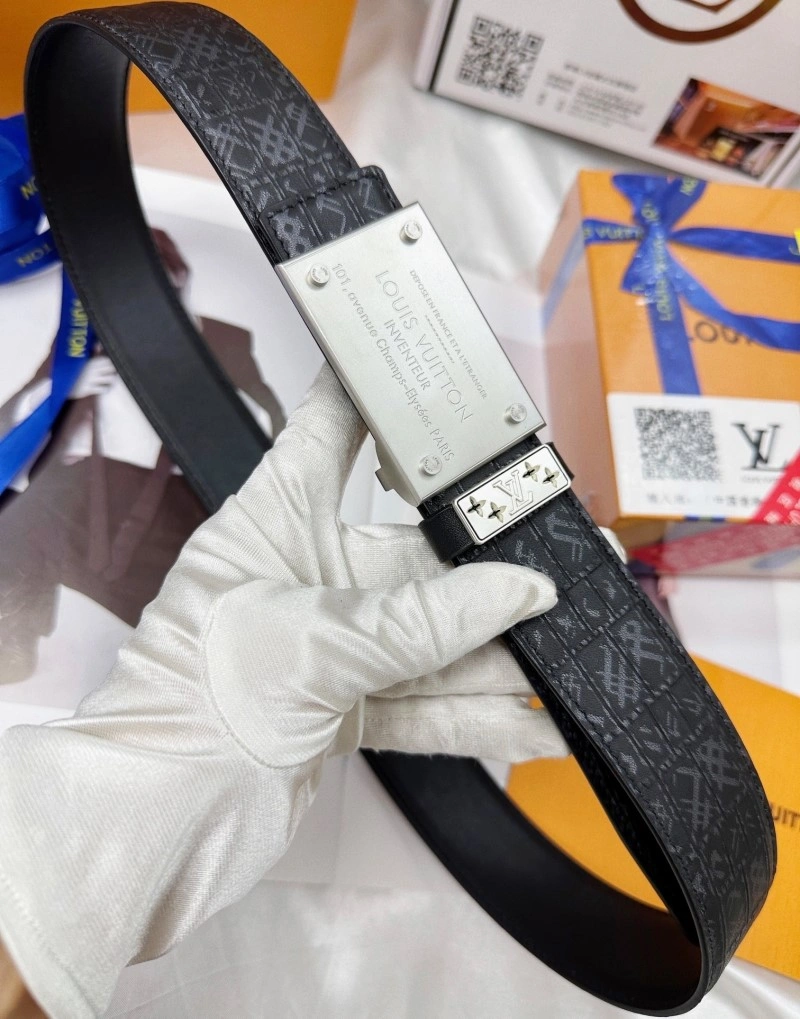 UrbanStyle Louis Vuitton Belts 298498