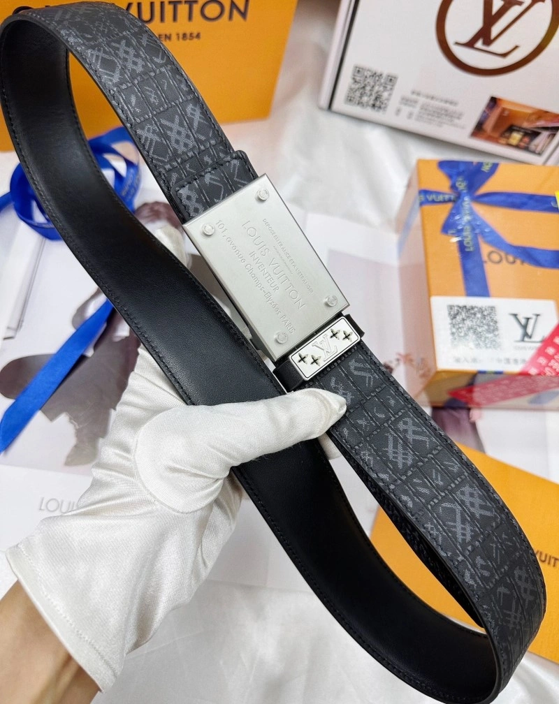 UrbanStyle Louis Vuitton Belts 298498
