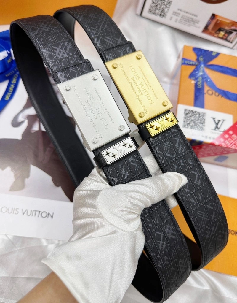 UrbanStyle Louis Vuitton Belts 298498