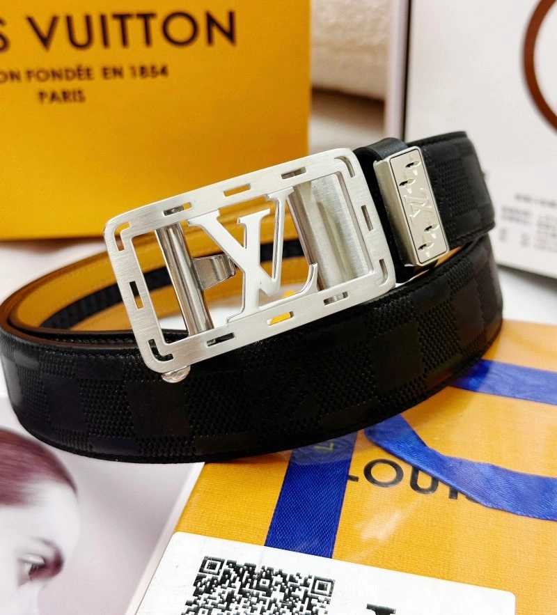 Durable Louis Vuitton Belts 298499