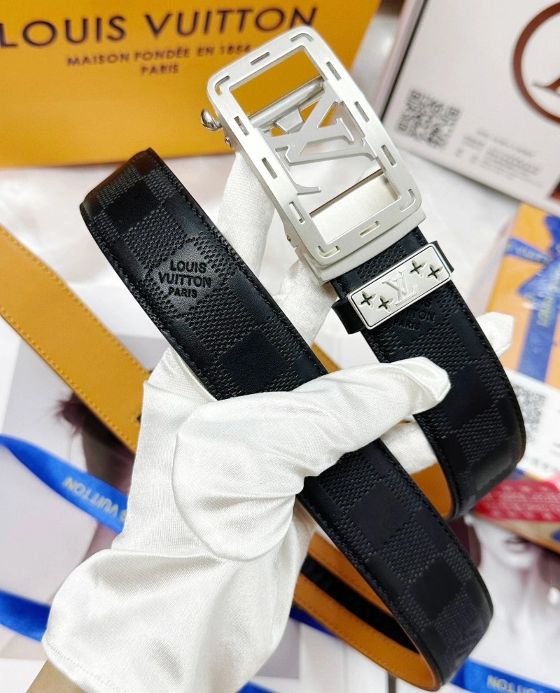 Durable Louis Vuitton Belts 298499