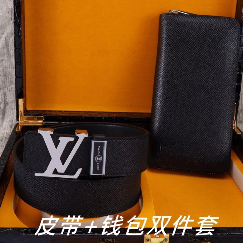 Louis Vuitton Belts GoAnywhere 298476