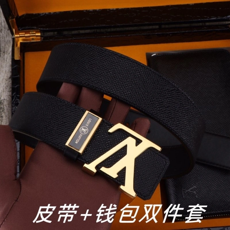 Louis Vuitton Belts GoAnywhere 298476