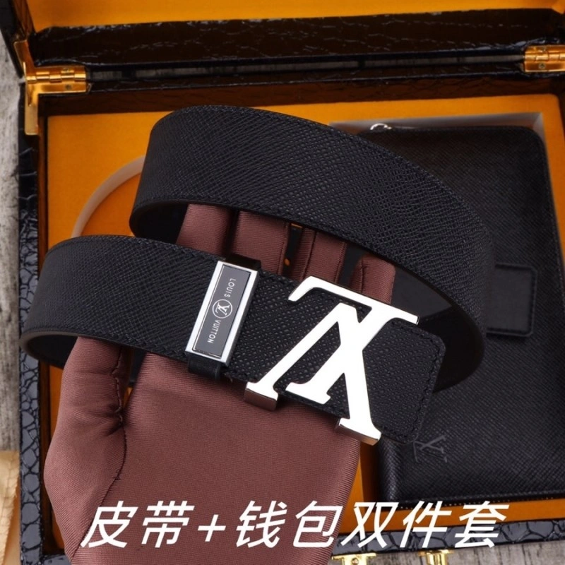 Louis Vuitton Belts GoAnywhere 298476