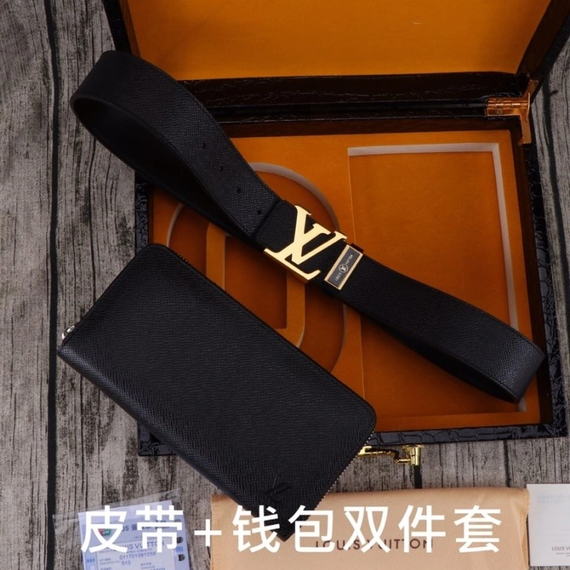 Louis Vuitton Belts GoAnywhere 298476