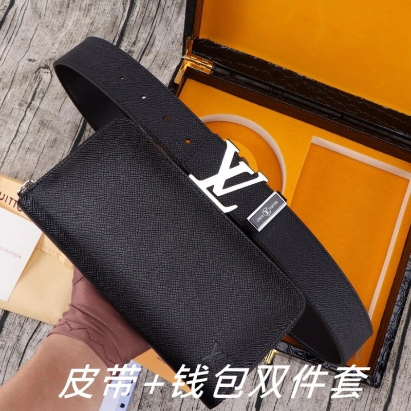 Louis Vuitton Belts GoAnywhere 298476