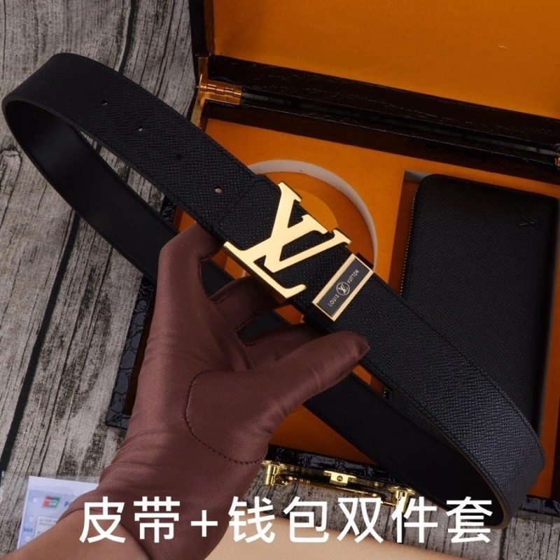 Louis Vuitton Belts GoAnywhere 298476
