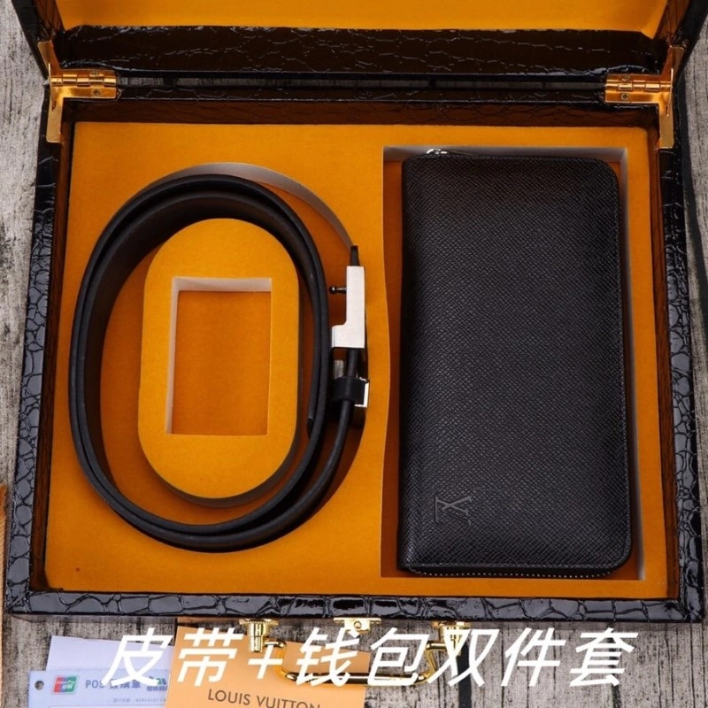Louis Vuitton Belts GoAnywhere 298476
