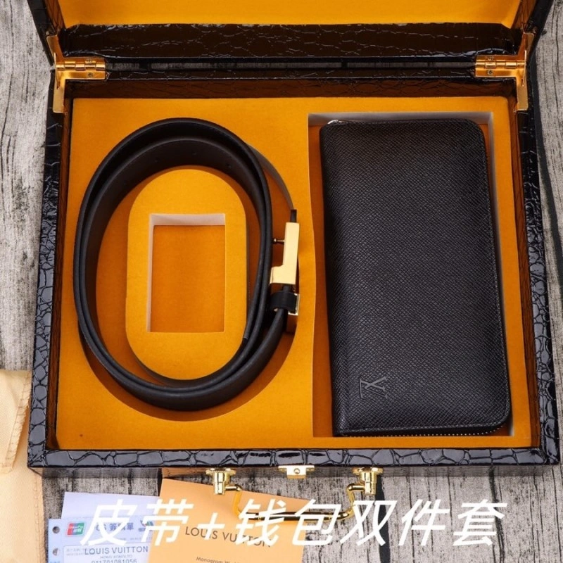 Louis Vuitton Belts Vibrant 298485
