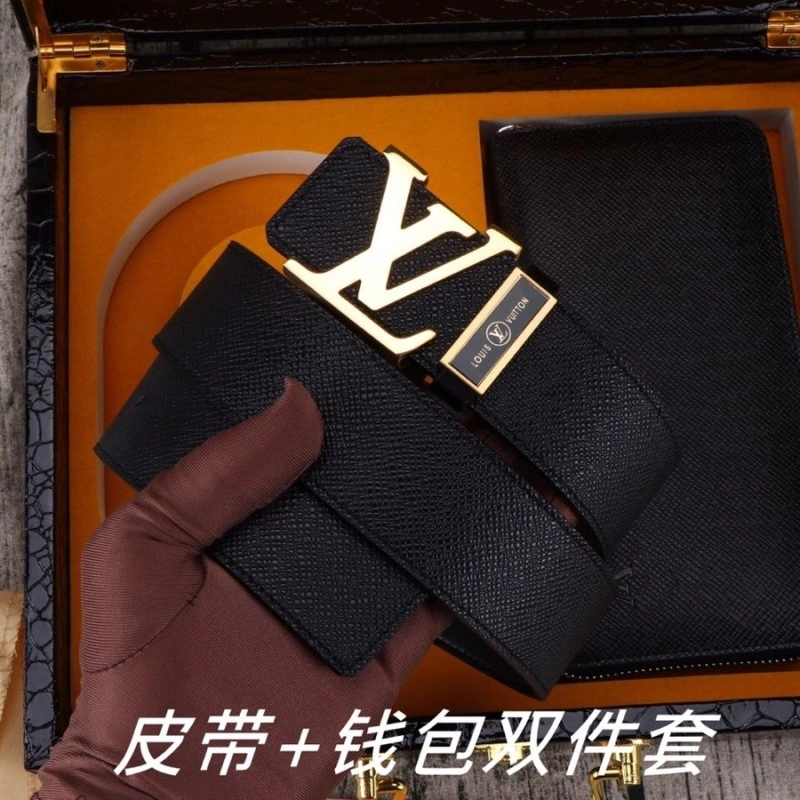Louis Vuitton Belts Vibrant 298485