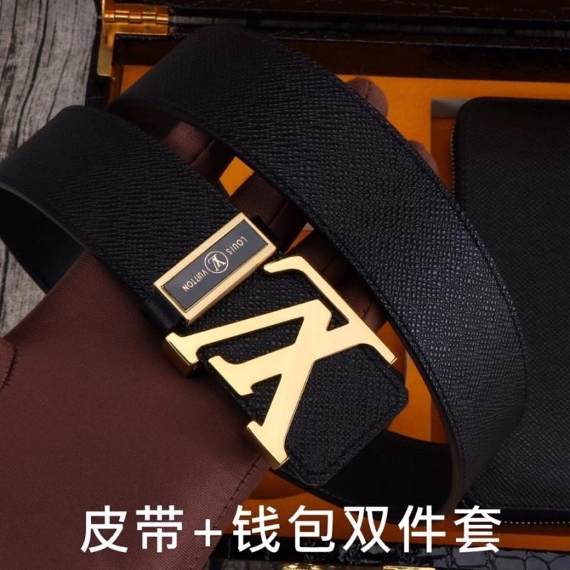 Louis Vuitton Belts Vibrant 298485