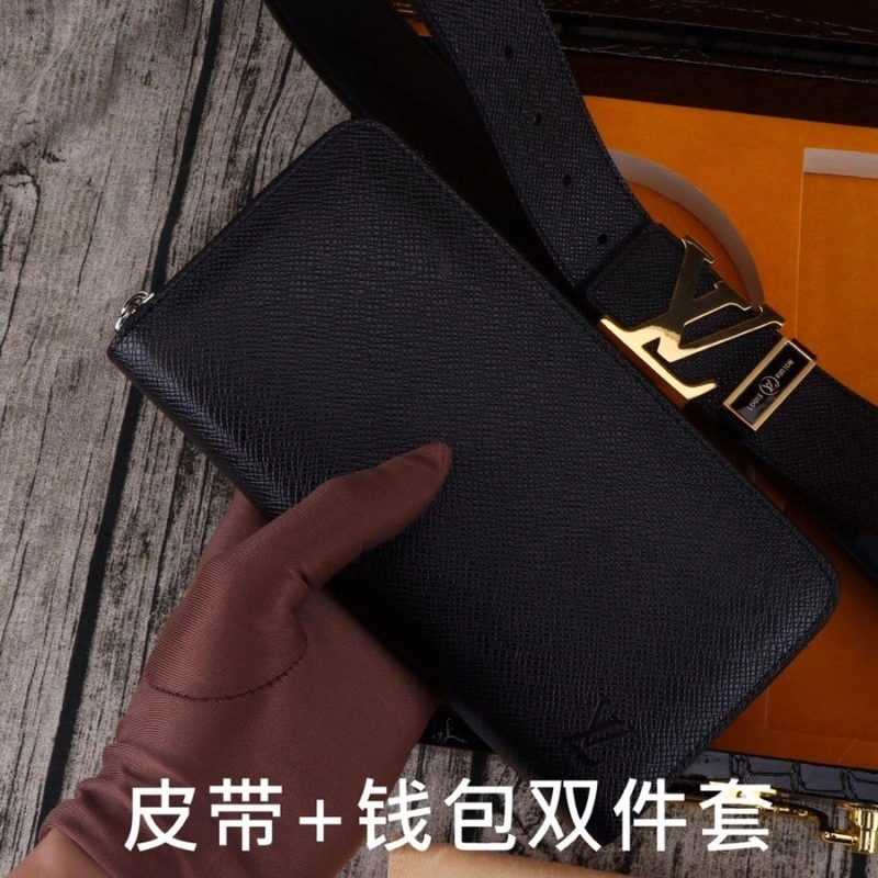 Louis Vuitton Belts Vibrant 298485