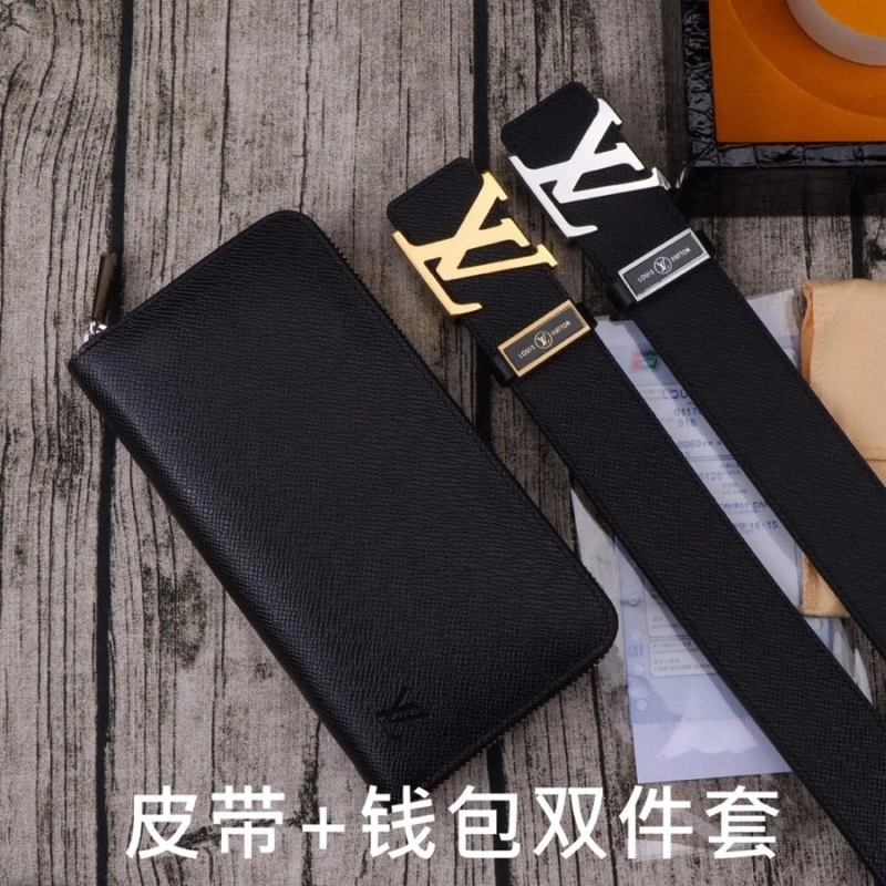 Louis Vuitton Belts Vibrant 298485