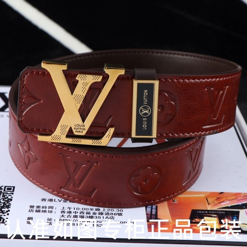 ModernLook Louis Vuitton Belts 298491