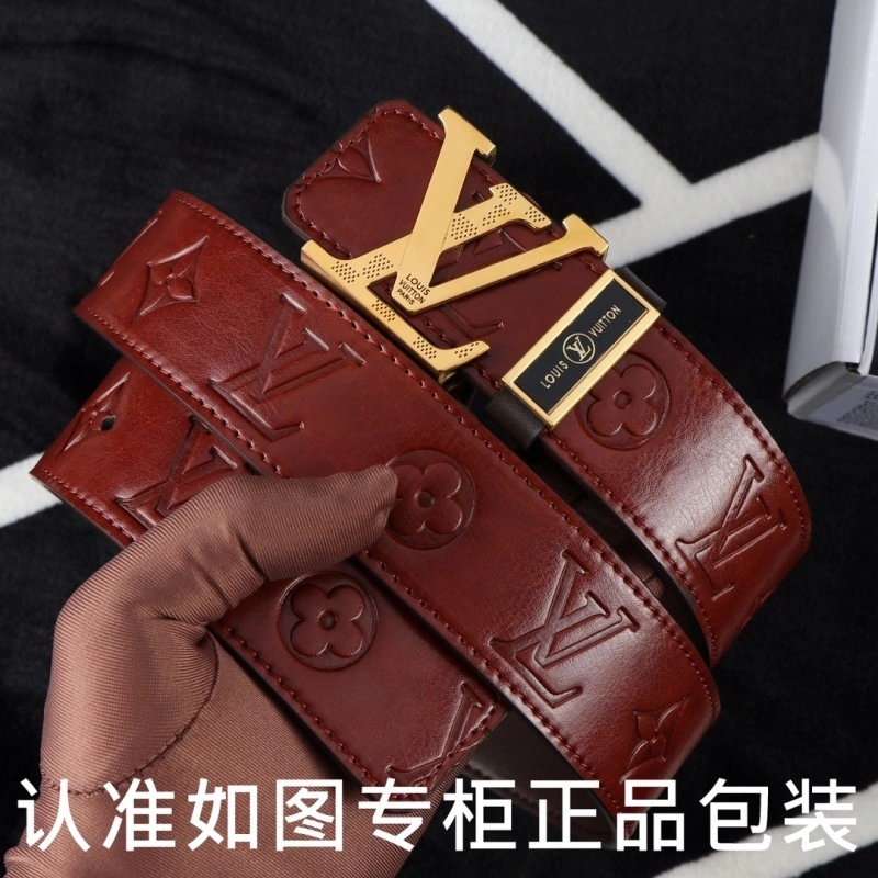 ModernLook Louis Vuitton Belts 298491