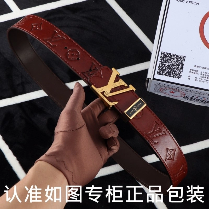 ModernLook Louis Vuitton Belts 298491