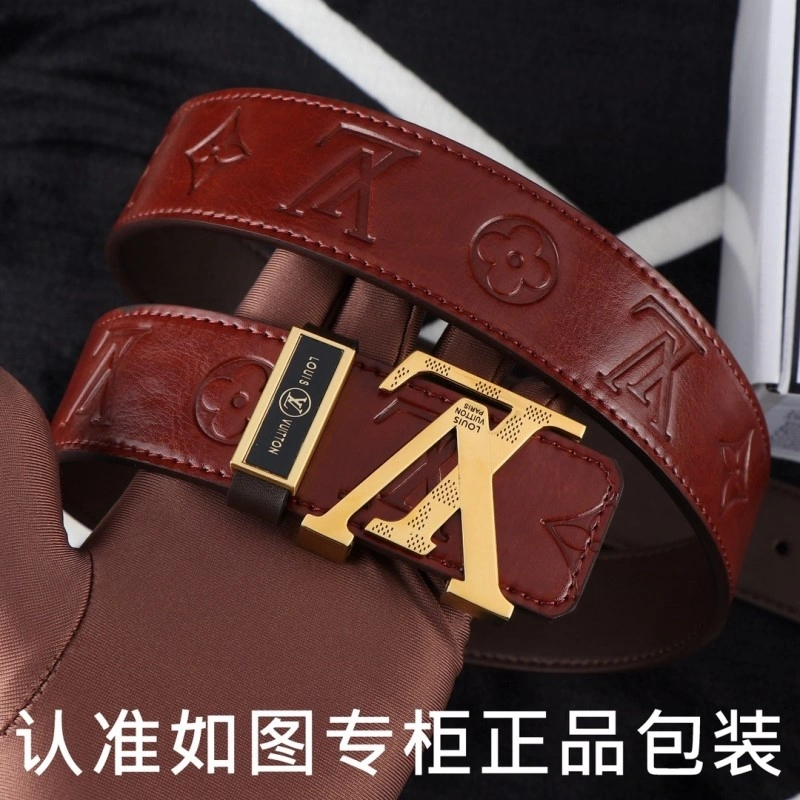 ModernLook Louis Vuitton Belts 298491