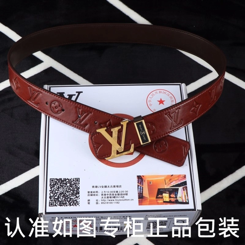 ModernLook Louis Vuitton Belts 298491