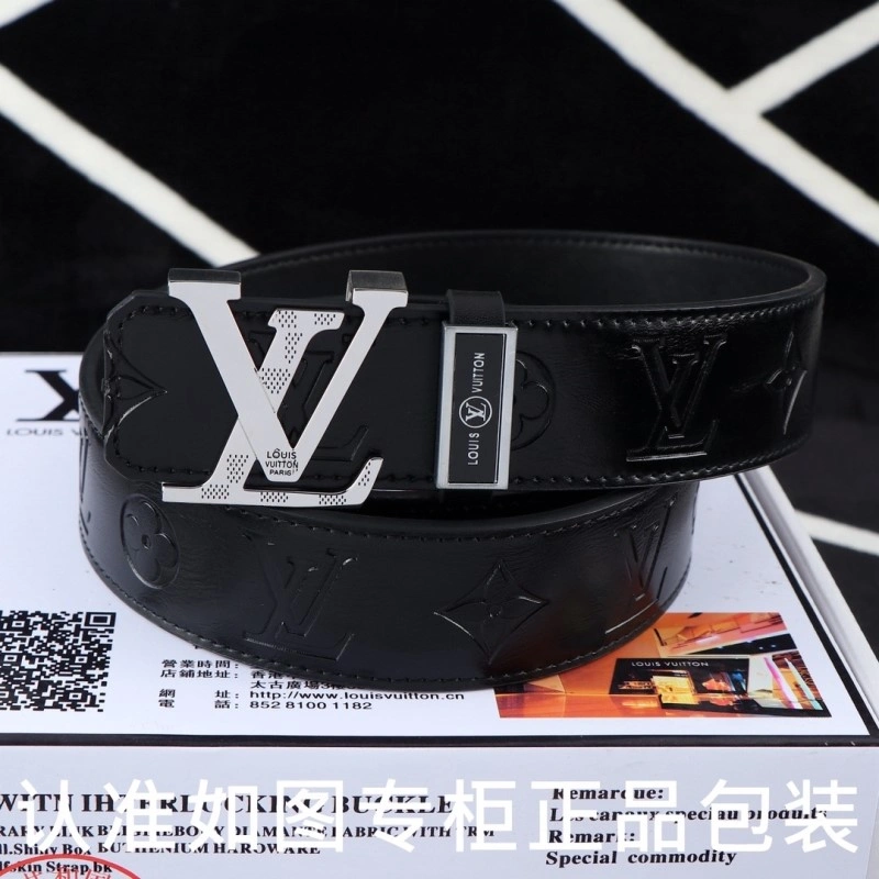 GoodFit Louis Vuitton Belts 298483